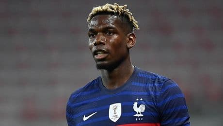 Paul Pogba 2 sene sonra sahalara geri dönüyor! İşte Fransız yıldızla ilgilenen takım...