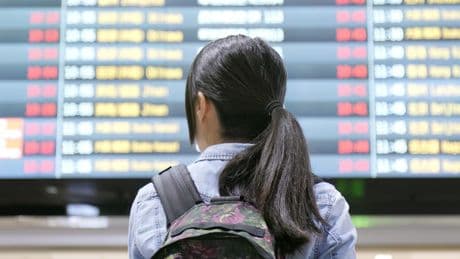 Internationale Beziehungen: Chinas stille Grenzschließung
