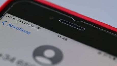 Abzocke am Telefon: Vodafone warnt Handykunden vor Betrugsanrufen