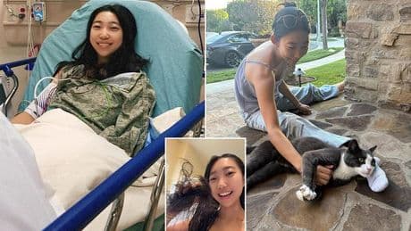 I was dismissed by doctors for almost a year. Now I'm fighting for my life and drowning in medical bills