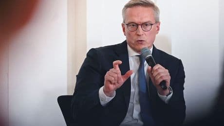 Merz und Klingbeil: Der Aufbruch beginnt