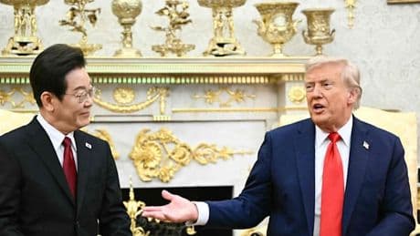 Südkoreas Präsident schlägt Alarm – Pjöngjang könnte jährlich zehn bis 20 Atomwaffen produzieren