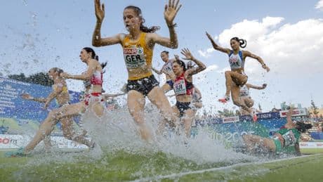 Leichtathletik-Team-EM: „Wir haben als Team etwas richtig Tolles geschafft“