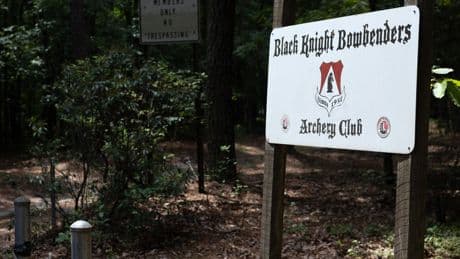 Archery Club Used to ‘Nasty Storms’ Reels From Fatal Lightning Strike