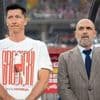 Football. Lewandowski renonce à la sélection Polonaise tant que le sélectionneur reste en place