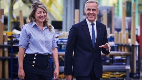 Joly expects aluminum sector to receive ‘hundreds of millions’ in tariff relief