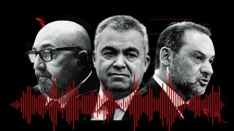 Escuche el audio de Koldo y Santos Cerdán repartiéndose las mordidas: "Necesito algo de dinero". "Eran 50 y 10 para ti"