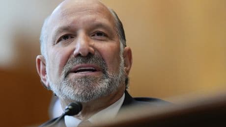 U.S. ‘can’t fight a war’ without American steel, Trump tariff chief says