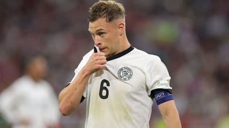Deutschland in der Nations League - Wo läuft unser Spiel um Platz 3 im Free-TV?
