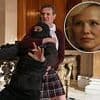 The Naked Gun review: Liam Neeson is perfection and the gags come thick and fast in this hilarious reboot brimming with slapstick comedy, says BRIAN VINER