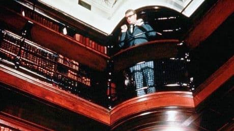 « Ipcress, danger immédiat », sur Arte.tv : le frère pas beaucoup plus futé de James Bond