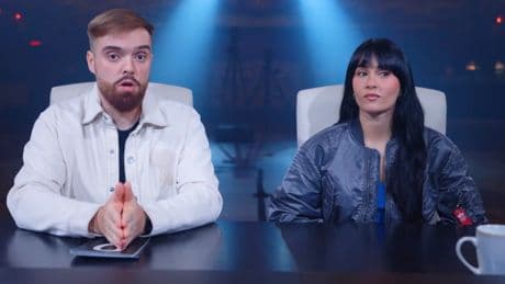 Ibai Llanos organiza su propio &#039;talent show&#039; con Aitana como jurado