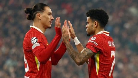 Mohamed Salah hits back at post ‘disrespecting’ former Liverpool teammates