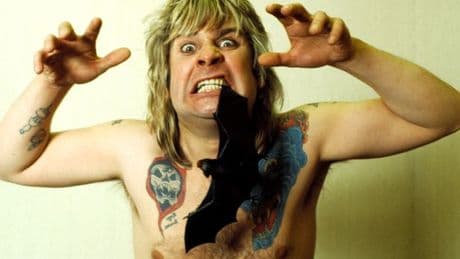 Ozzy Osbourne's wildest moments - drugs, affairs and truth behind sick bat stunt