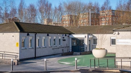 Labour refuses to back controlled drug use rooms despite ongoing pilot