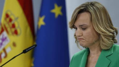 El Gobierno demora su anunciada denuncia por la publicación de wasaps y elude aclarar si ha sido chantajeado
