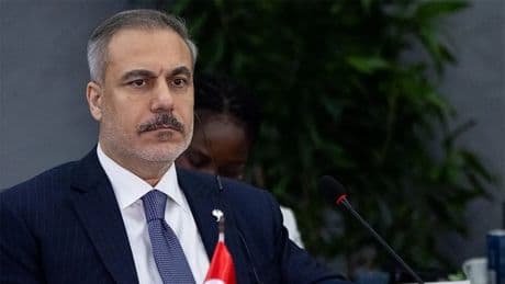 Fidan: İsrail durdurulmazsa sonuçları küresel olacak
