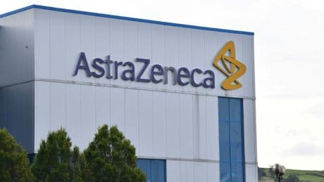 Face au risque de droits de douane, AstraZeneca investit 50 milliards de dollars aux USA