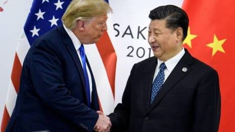 "Usa irrilevanti": la strana profezia sul futuro di Trump