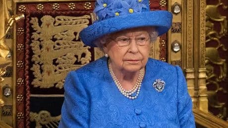 'I saw the Queen's end-of-life struggles and what she endured to extend her life'