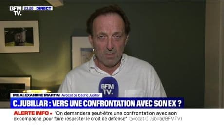 Affaire Jubillar: "Que la justice prenne ses responsabilités, la défense les prendra aussi", déclare l'avocat du détenu