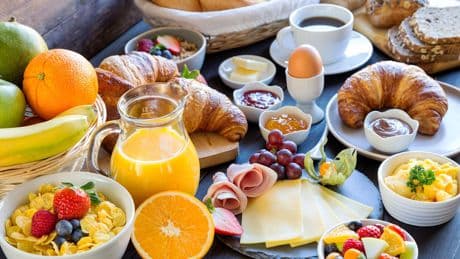 Gefährliche Zusatzstoffe - 5 Frühstücksfallen und wie man sie meidet