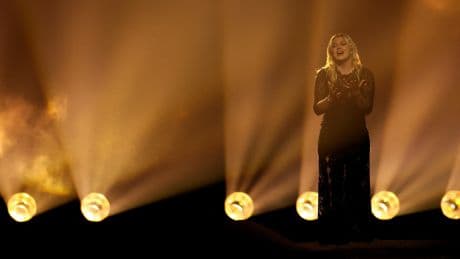 Quelle carrière pour Louane après l’Eurovision ?