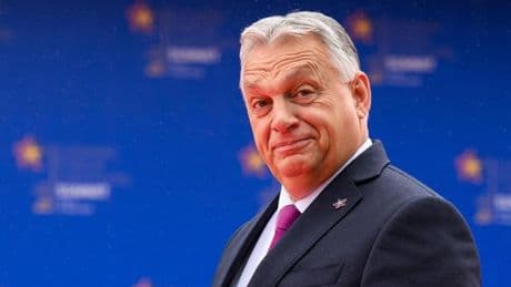 Orbán saca a Hungría del Tribunal Penal Internacional