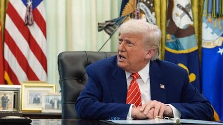 Donald Trump hits back at Elon Musk's Epstein list bombshell amid fiery feud