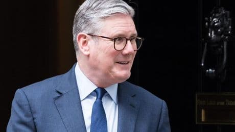 Kehrtwende in Großbritannien – Premierminister erkennt Transfrauen nicht mehr als Frauen an