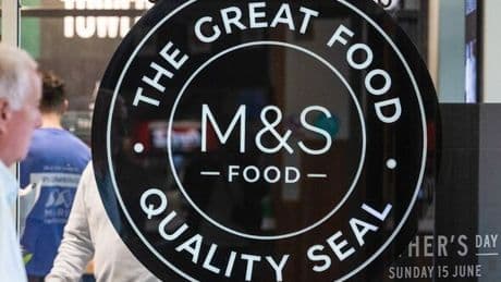 M&S shoppers urged to follow 'simple rule' after cyber incident