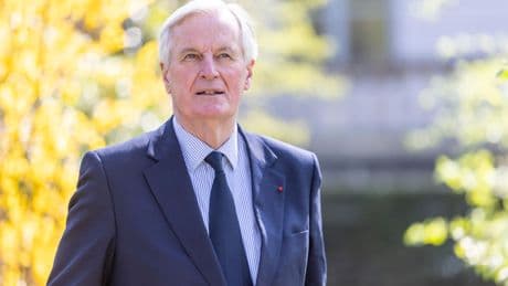 « J’ai envie d’être sur le pont, pas dans la cave » : les confidences de Michel Barnier, candidat à la législative partielle à Paris