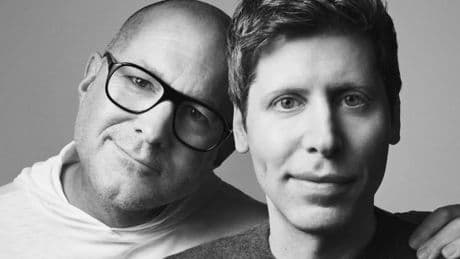 Así será el misterioso dispositivo de OpenAI y Jony Ive: un compañero de IA que se controla sin manos ni pantallas
