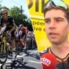 “Hebben de kans laten liggen”: Wout van Aert is “zeer ontgoocheld” na nieuwe ereplaats