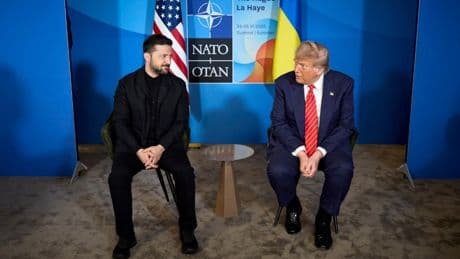 Washington confirme stopper certaines livraisons d’armes à l’Ukraine