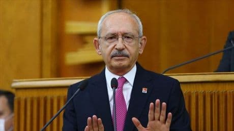 Kılıçdaroğlu'ndan 'konuşmayın' talimatı