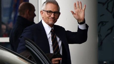Gary Lineker’s bitter feud with BBC worsens as final interview with Mo Salah BLOCKED amid fear pair ‘would discuss Gaza’