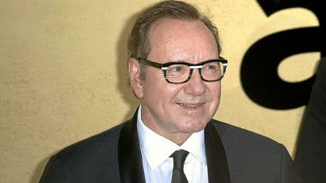 Faut-il se réjouir du retour de Kevin Spacey ?