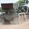 Thaise premier waarschuwt voor een oorlog, VN-Veiligheidsraad in spoedzitting over spanningen tussen Thailand en Cambodja