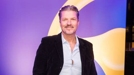 Vierte Staffel von "Die Verräter": Hardy Krüger jr. als erster Teilnehmer?