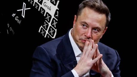 Elon Musk, Grok’ta 500’den fazla çalışanı işten çıkardı