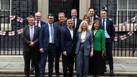 How failed northern rail investment is creating Starmer’s next headache