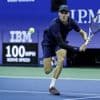 Jannik Sinner zeer overtuigend verder, Naomi Osaka voor het eerst sinds 2021 weer in kwartfinale van grand slam