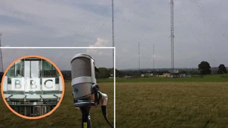 Why has Scotland been hardest hit in the big BBC radio switch-off 'crisis'