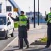 Migration: Dobrindt verstärkt Präsenz der Polizei an den Grenzen