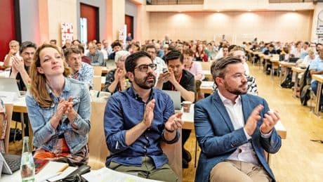 SPD in Hessen: „Wir richten unsere Asylpolitik an den Systemsprengern aus“