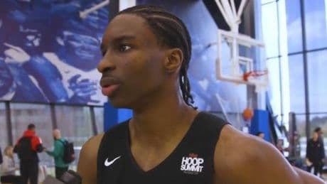 Sarr, de visita oficial en Duke: ¿Se acerca el acuerdo con los Blue Devils?