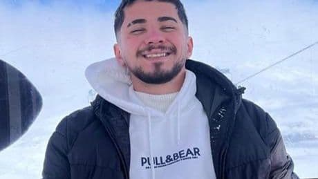 Mezarlıkta sır olay! Sevgililerden biri öldü diğeri yaralandı