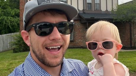 5 millennial dads describe the burnout of modern fatherhood: Splitting parenthood duties, juggling careers, and more