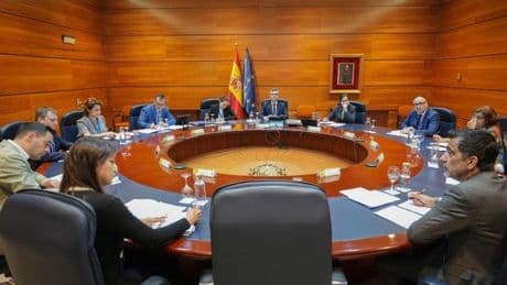 Sánchez no prevé aclarar aún las causas del apagón en su comparecencia en el Congreso